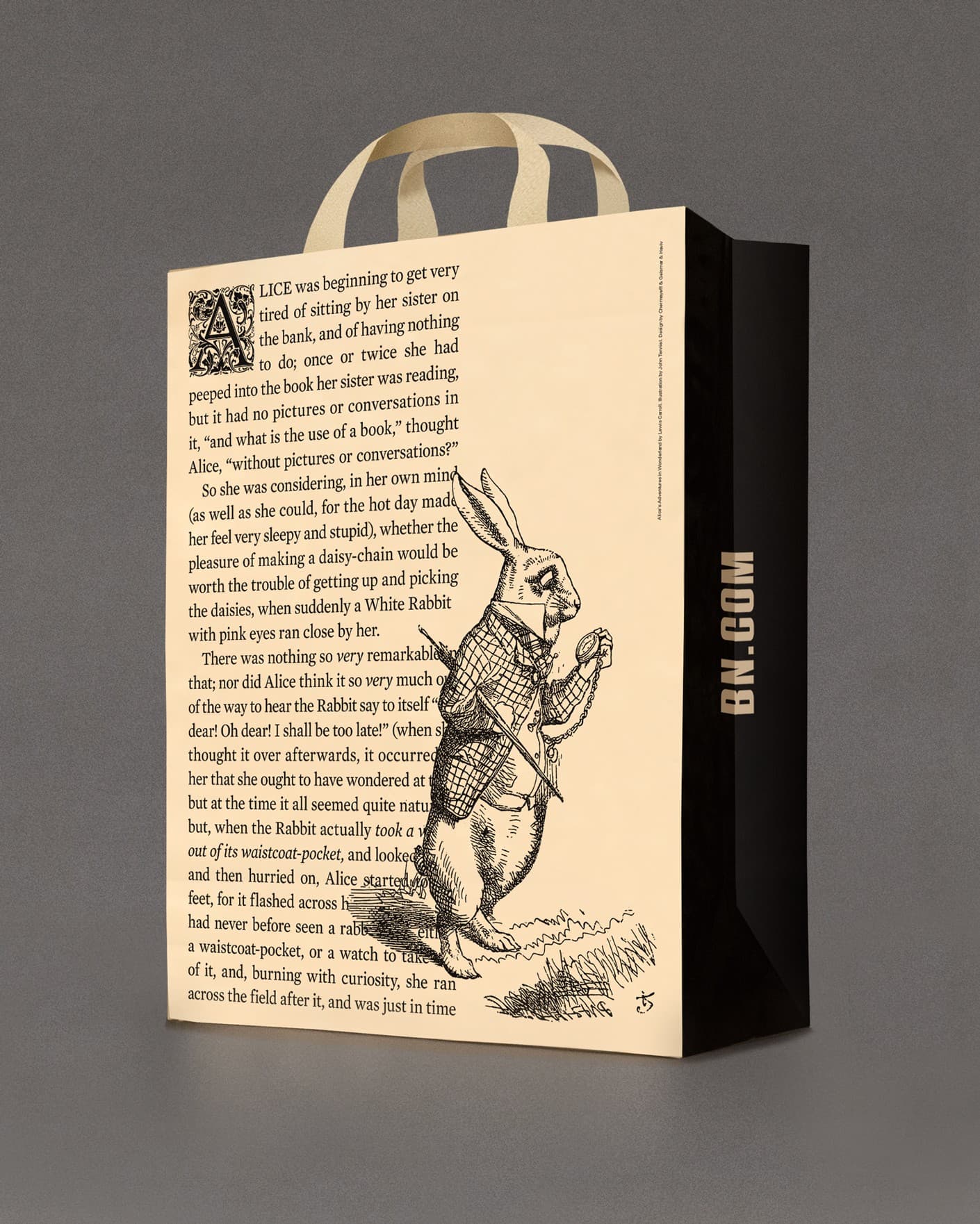 Barnes & Noble content