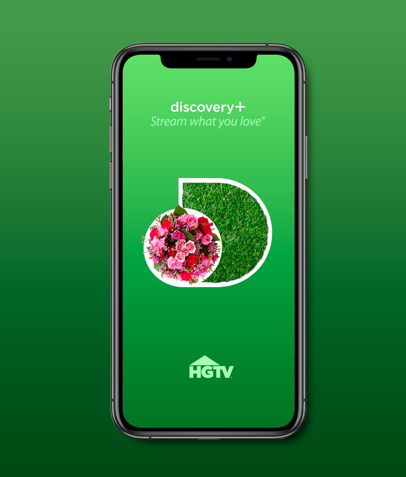 Discovery+ content