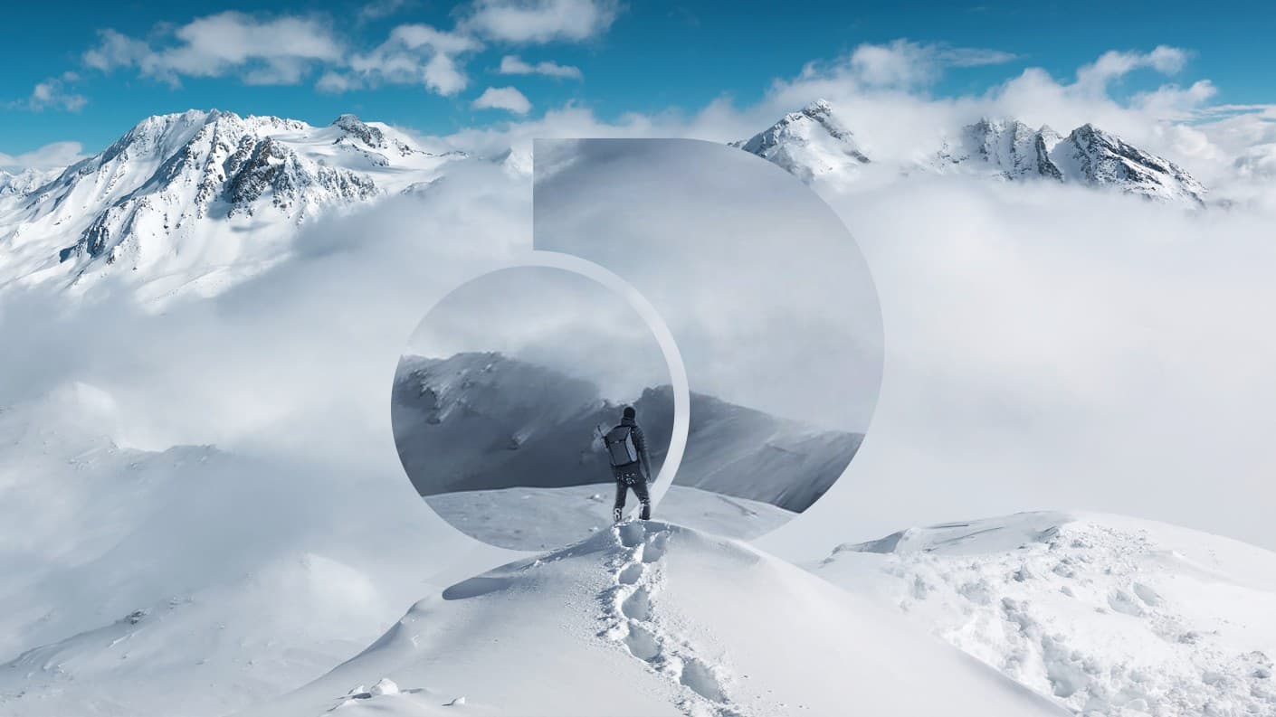 Discovery+ content