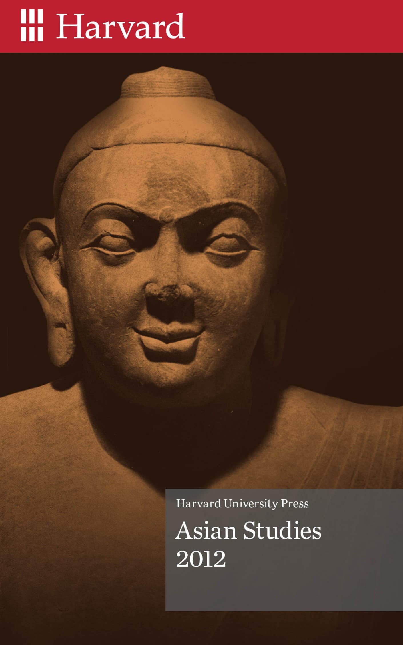 Harvard University Press content