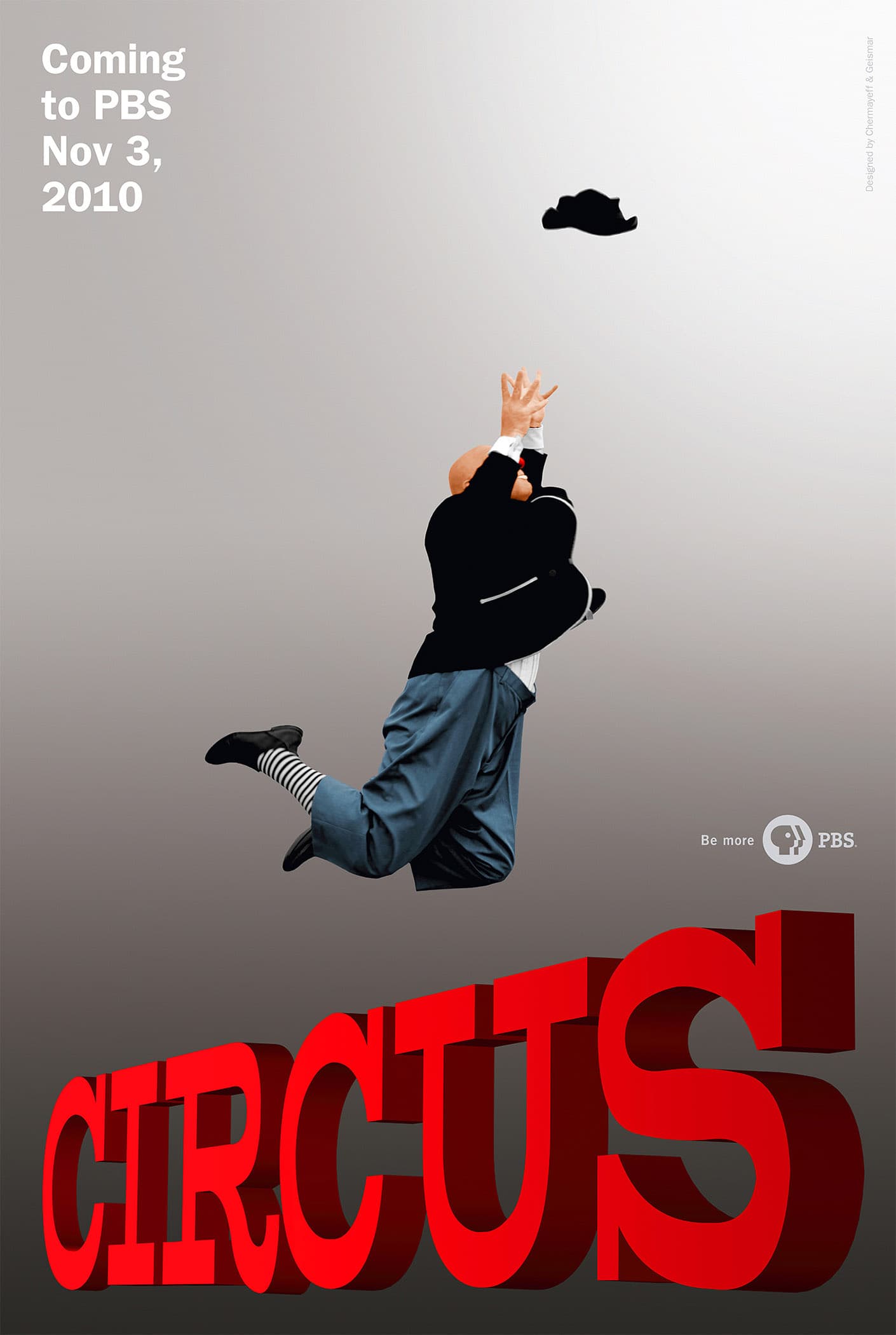 Circus Poster content