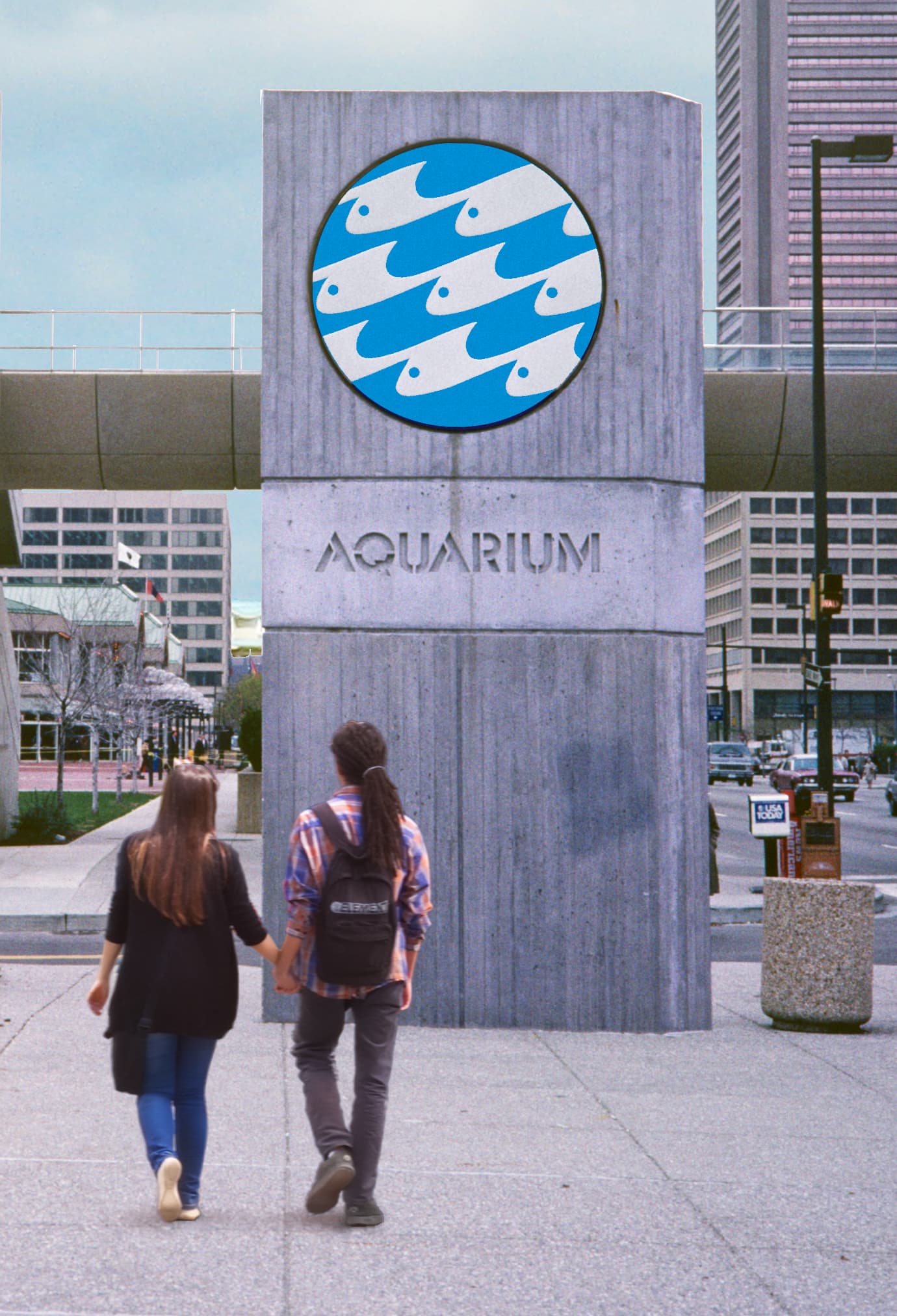 National Aquarium in Baltimore content