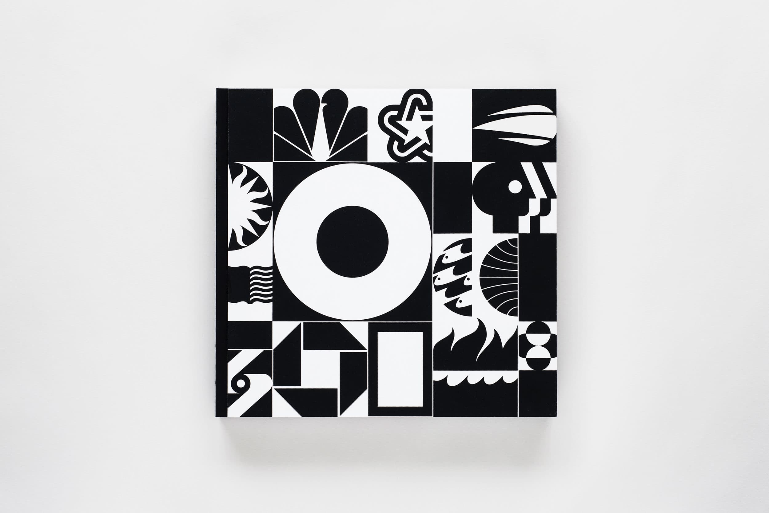 Identity: Chermayeff & Geismar & Haviv content