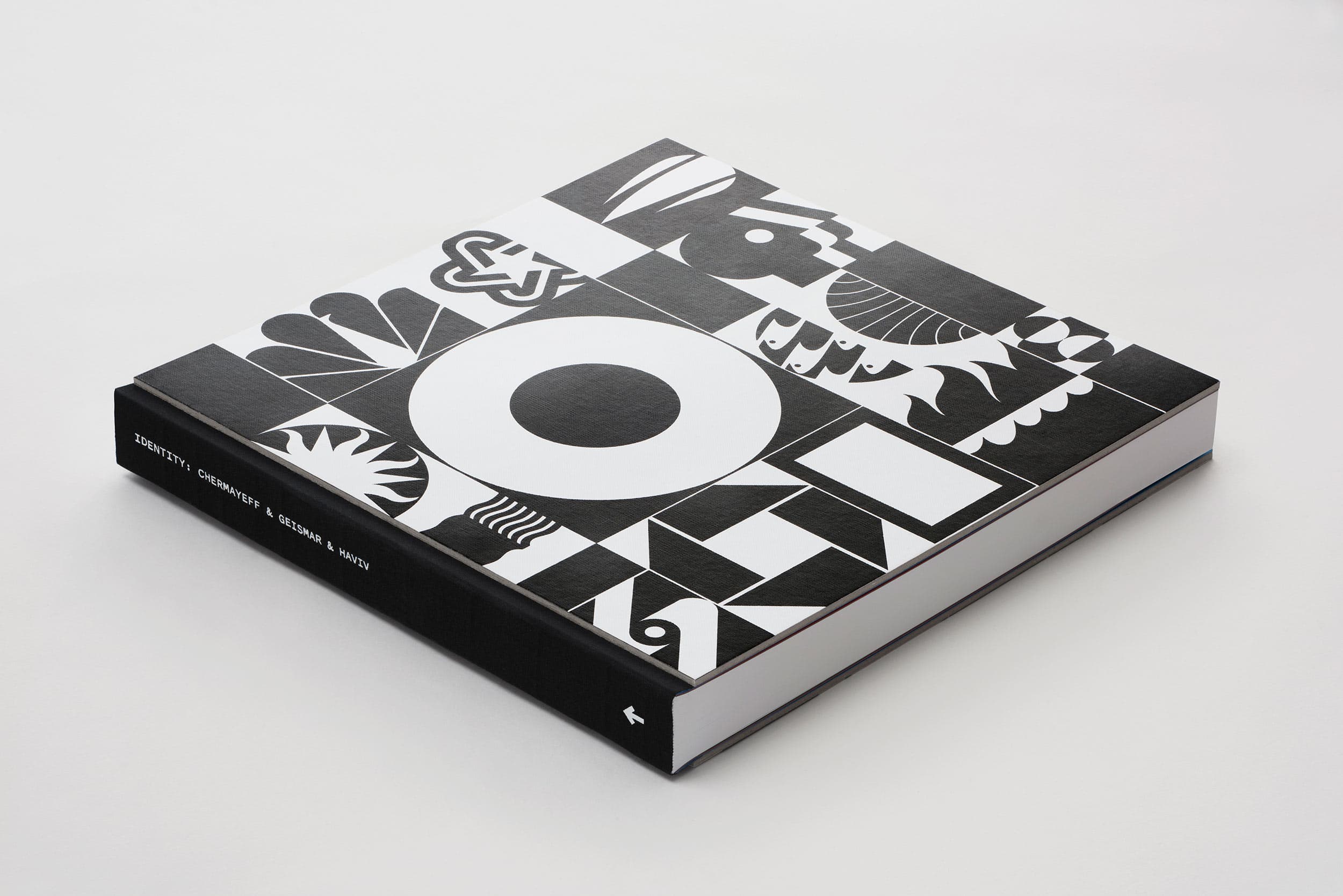 Identity: Chermayeff & Geismar & Haviv content