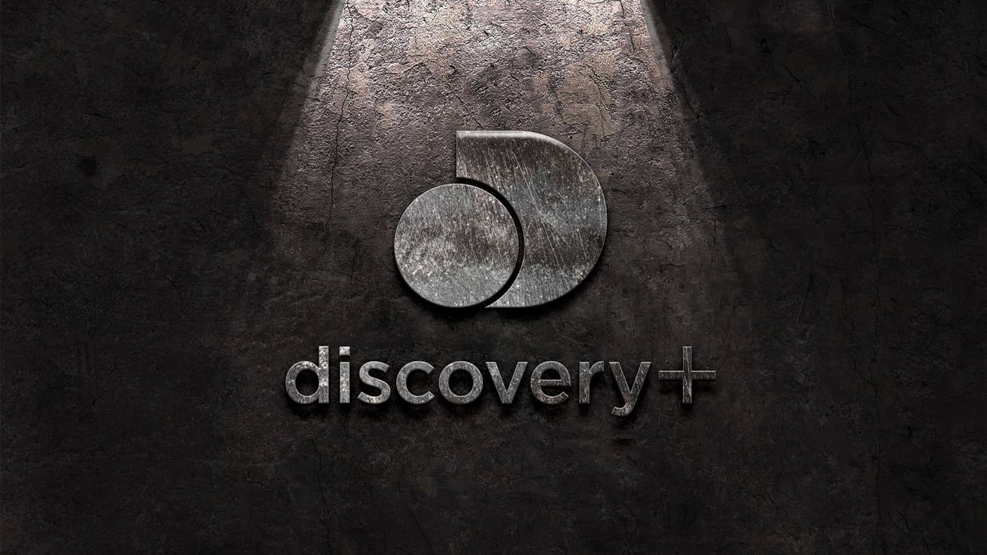 Discovery+ content