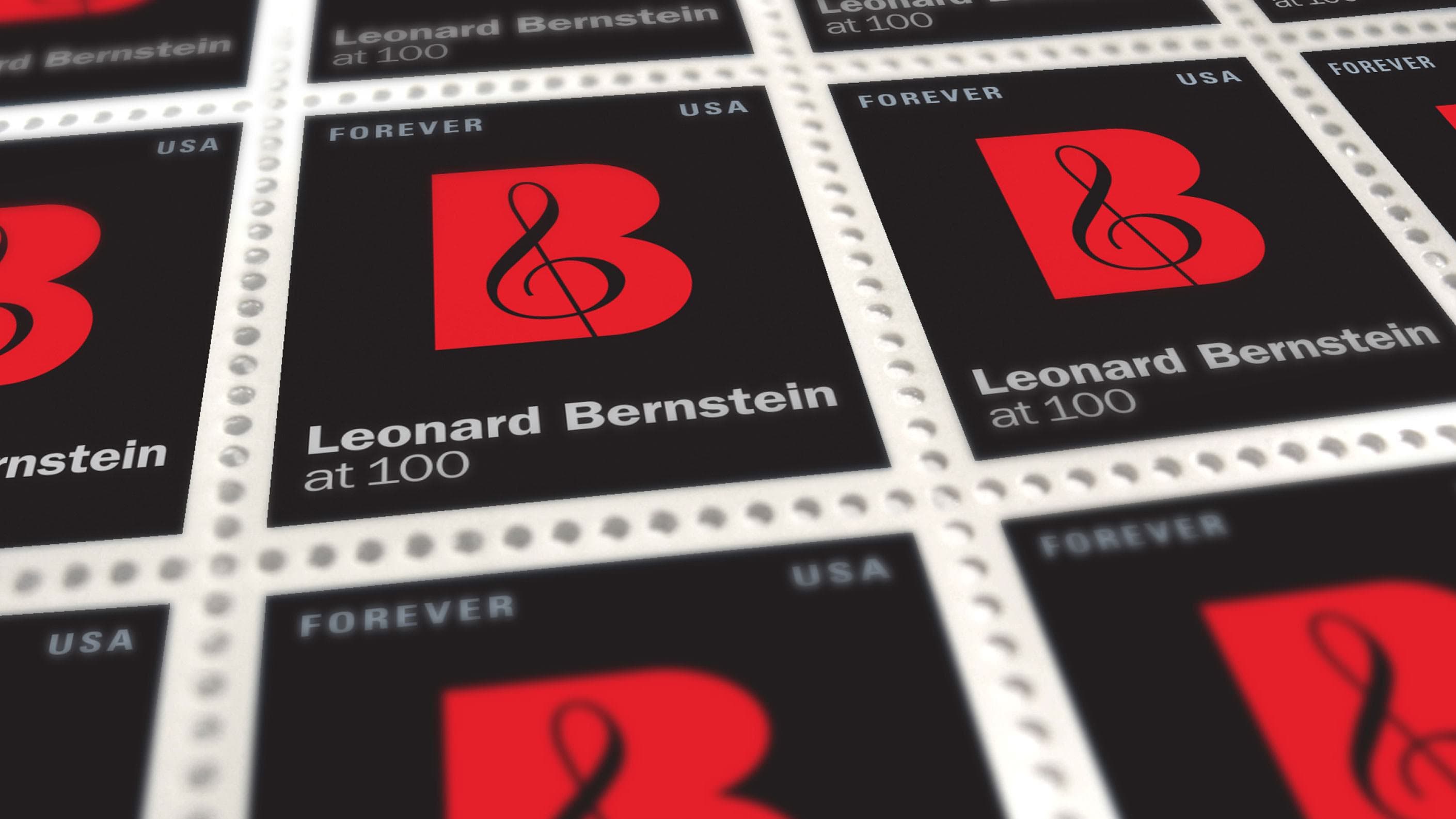 Leonard Bernstein Office and Centennial content